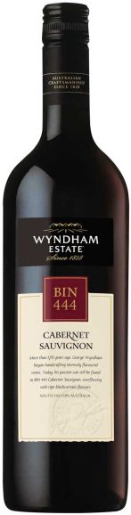 George Wyndham Bin 444 Cabernet Sauvignon